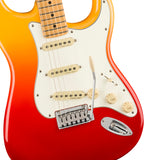 Fender Player Plus Stratocaster Tequila Sunrise