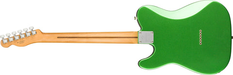 Fender Player Plus Telecaster Cosmic Jade
