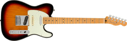 Fender Player Plus Nashville Telecaster 3 Colour Sunburst
