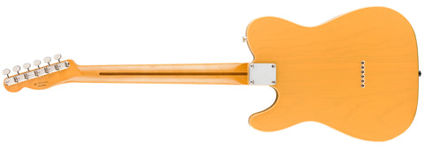 Fender Vintera '50s Telecaster Modified Butterscotch Blonde