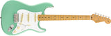 Fender Vintera '50s Stratocaster Seafoam Green