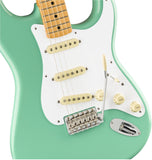Fender Vintera '50s Stratocaster Seafoam Green