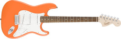 Squier Affinity Stratocaster Competition Orange