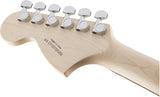 Squier Affinity Stratocaster Competition Orange