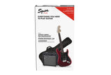 Fender AFFINITY SERIES™ STRATOCASTER® HSS PACK