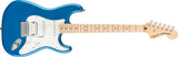Fender Squier Affinity Series Stratocaster HSS Pack Lake Placid Blue