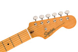 Fender Squier Classic Vibe 50s Stratocaster 2 Colour Sunburst