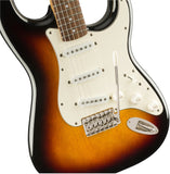 Fender Squier Stratocaster 60s Classic Vibe 3TS