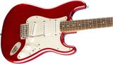 Fender Squier Stratocaster 60s Classic Vibe Candy Apple Red
