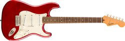 Fender Squier Stratocaster 60s Classic Vibe Candy Apple Red