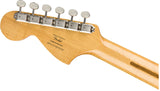 Fender Squier Classic Vibe 70s Stratocaster HSS Black