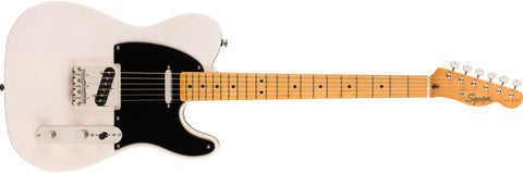 Fender Squier Classic Vibe 50s Telecaster White Blonde