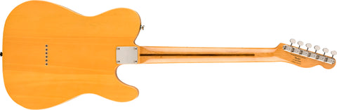 Fender Squier Telecaster 50s Classic Vibe Left Handed BTB
