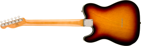 Fender Squier Classic Vibe 60s Custom Telecaster 3TS