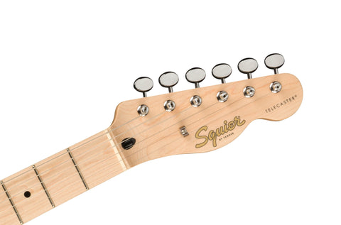 Fender Telecaster blu