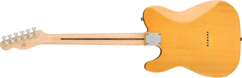 Fender Squier Affinity Series Telecaster  Butterscotch Blonde
