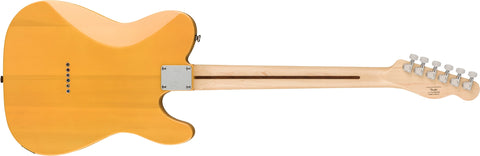 Fender Squier Telecaster Affinity Series Left Handed