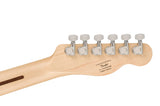 Fender Squier Telecaster Affinity Series Left Handed