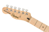 Fender Squier Telecaster Affinity Series Left Handed