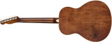 Fender Brown Derby Resonator