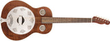 Fender Brown Derby Resonator