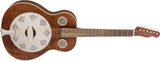 Fender Brown Derby Resonator