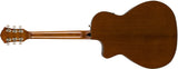 Fender FA-345CE