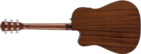 Fender CD-60SCE NAT