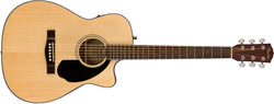 Fender CC-60SCE NAT