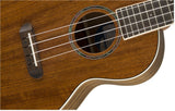 Fender California Coast Series Ukulele