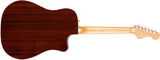 Fender Sonoran SCE Left Handed