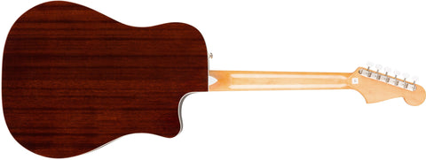 Fender Sonoran SCE Left Handed