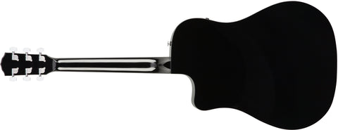 Fender CD-60SCE DREADNOUGHT