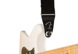 Fender INFINITY STRAP LOCKS (Black)