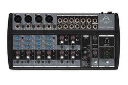 Wharfedale Connect 1202FX/USB