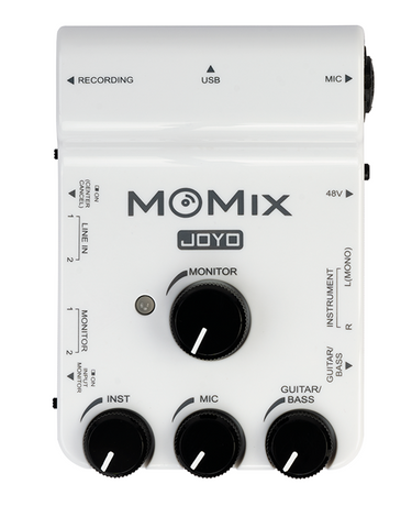 Joyo Momix Mixer