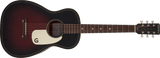 Gretsch G9500 Jim Dandy 24" Flat Top Guitar 2-Color Sunburst