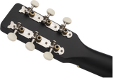 Gretsch G9500 Jim Dandy 24" Flat Top Guitar 2-Color Sunburst