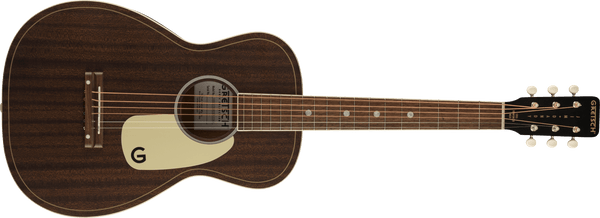 Gretsch G9500 Jim Dandy 24" Flat Top Guitar Frontier Stain