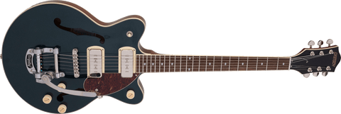 Gretsch streamliner double shop cutaway