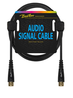 Boston Midi Cable 5 pole DIN to 5 pole DIN 3.00 meter