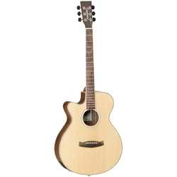 Tanglewood Discovery DBT SFCE BW LH
