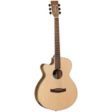 Tanglewood Discovery DBT SFCE PW LH