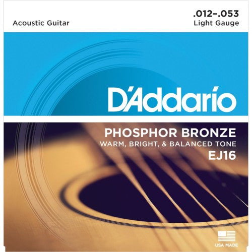Highest gauge store guitar strings