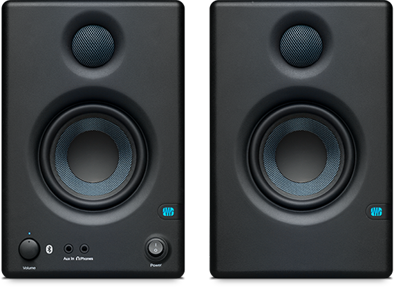 Studio computer deals speakers