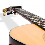 Kyser KPAC Pro/Am Classical Guitar Capo