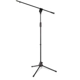 Koda TMS105 Mic Boom Stand with Die Cast Base & Boom Holder