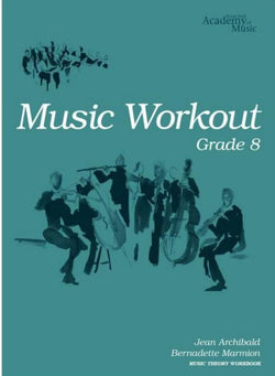 RIAM Music Workout Grade 8