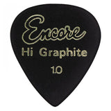 Encore E4 Bass Guitar Pack - Black
