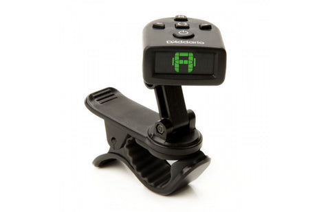 D'Addario Planet Waves NS Micro Universal Tuner PW-CT-13